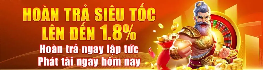 Khuyến mãi chào mừng thành viên mới man79