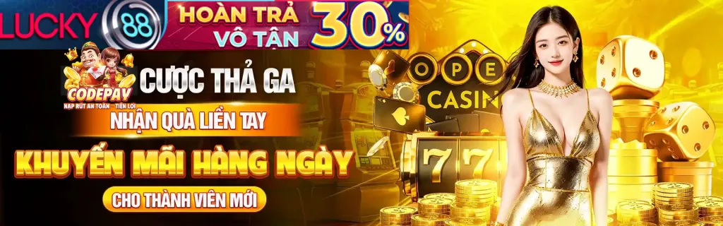Thưởng nạp lại cho cá cược đá gà